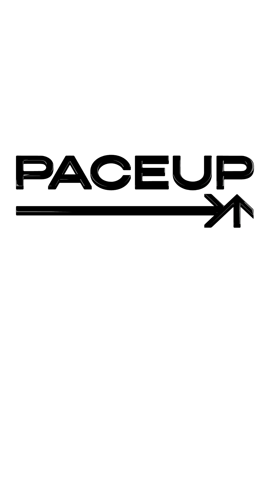 PaceUp Media — Moving the sporting space forward.