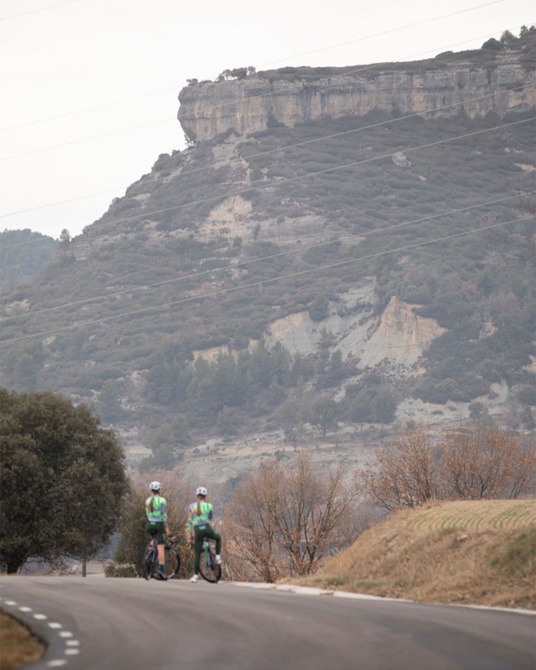 MAAP Lifeplus-Wahoo. Take a breath.