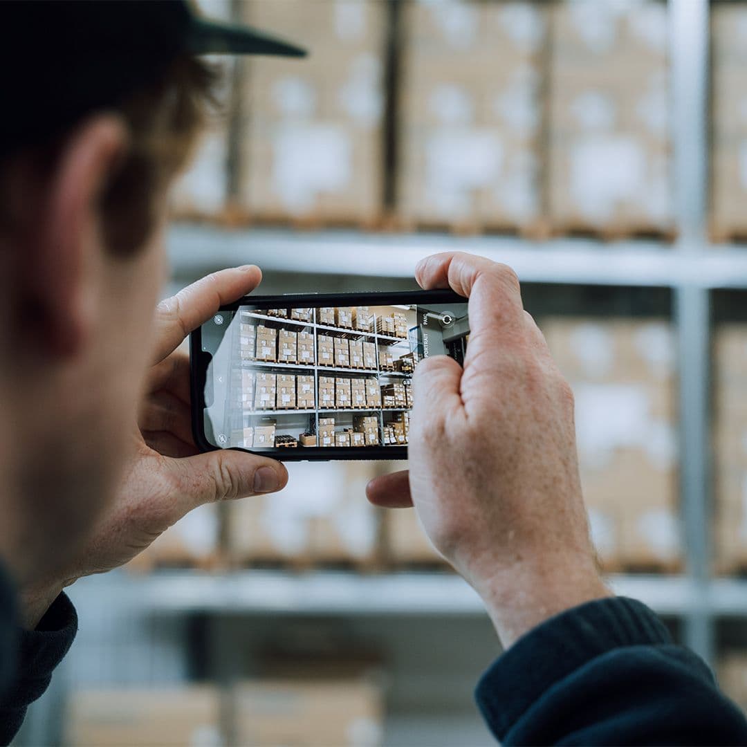 Basso factory - making memories