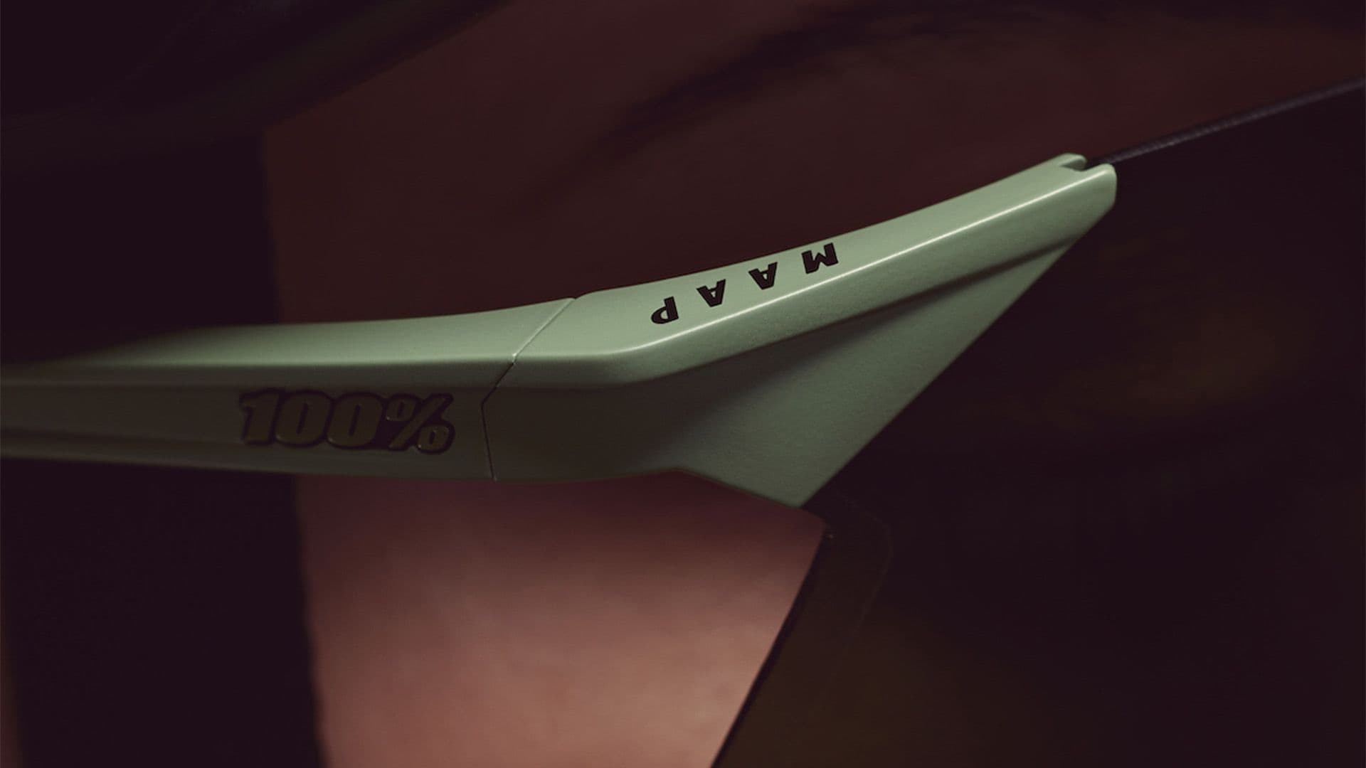 MAAP x Hyecraft close-up