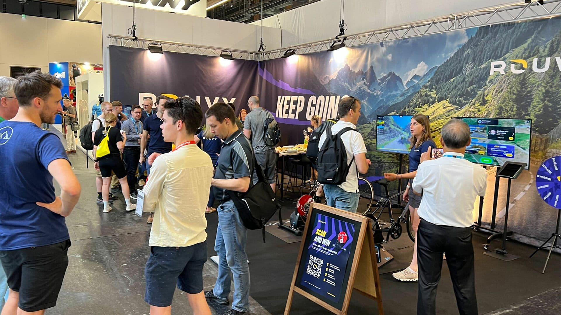 Tablet & Desktop image