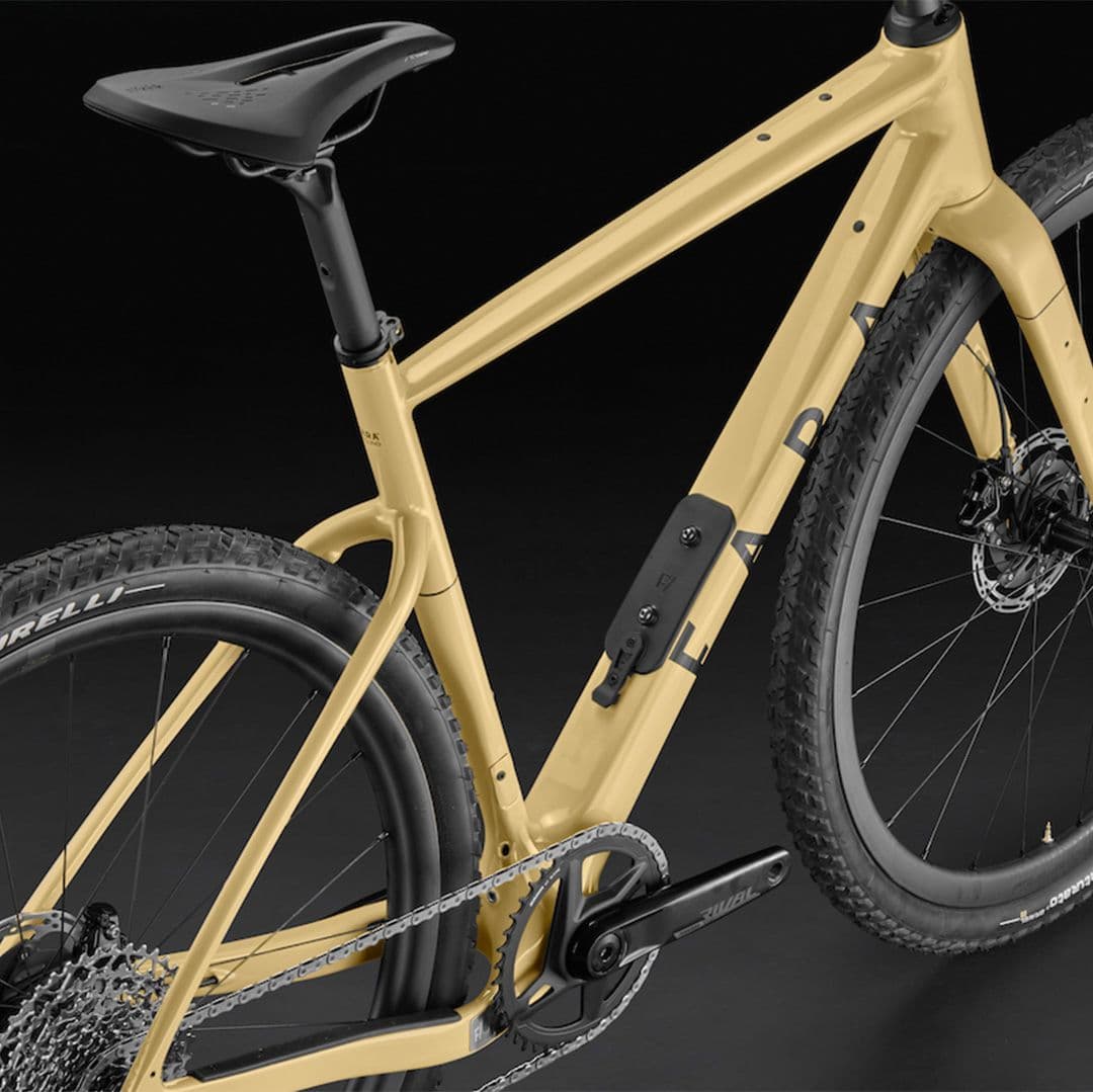 Fara gravel bike
