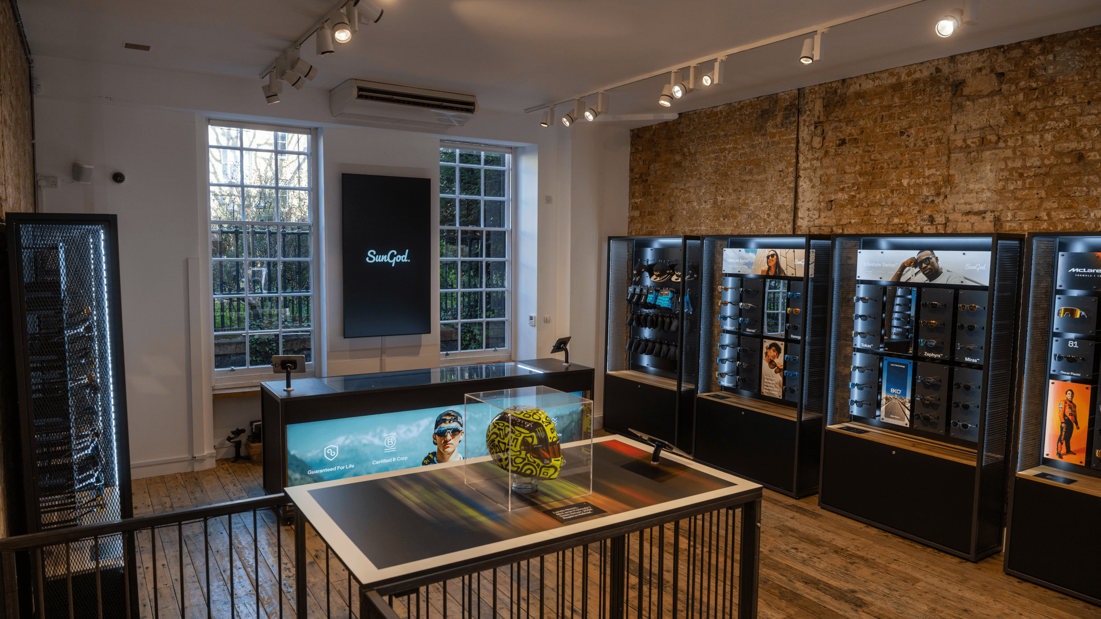 Tablet & Desktop image