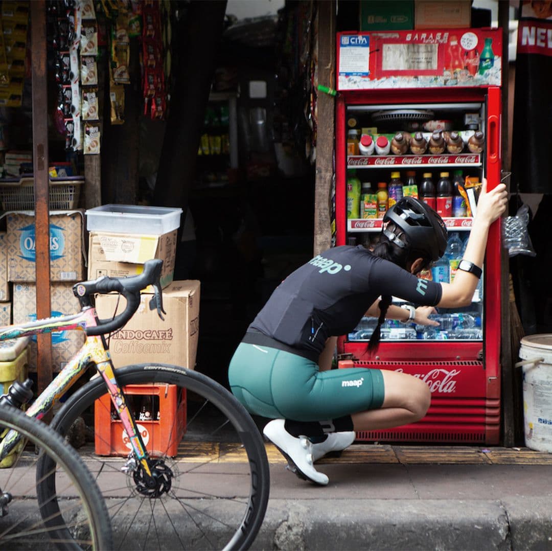 MAAP training collection