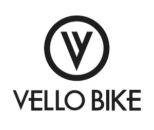 VELLO Bike Logo