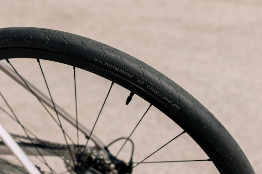 Hutchinson Launches New Challenger Tubeless