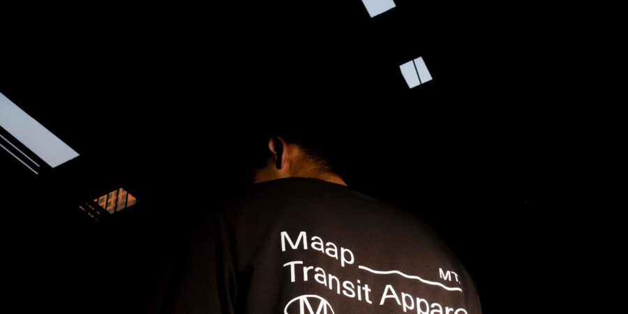 MAAP Introduces Latest Update To Transit Range – Apparel Inspired By Life Around Bikes