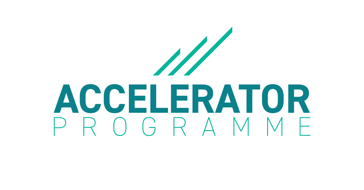 Accelerator Programme Logo