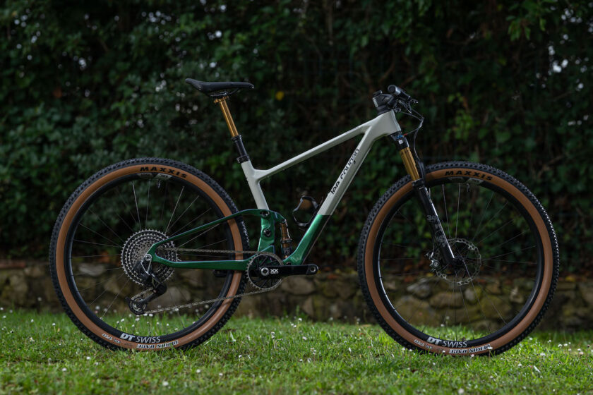 Lee Cougan launches all-new Crossfire Trail